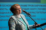 Участие в общественных слушаниях на базе Калининской АЭС